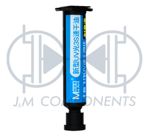 MASCARA DE SOLDADURA CURABLE P